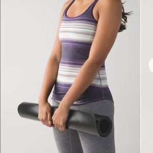 Lululemon Refresh Racer Tank